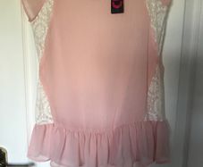 girls top