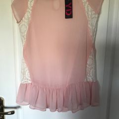 girls top