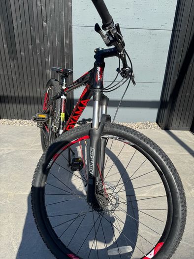 OYAMA FREEDOM 2.3 Mountain Bike Medium Frame Fully Serviced