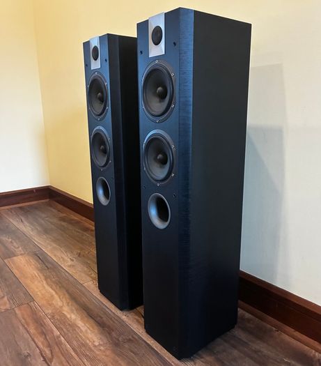 Focal Chorus 714V