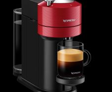 Nespresso Machine