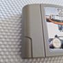 F1 World Grand Prix F 1 World Championship Nintendo 64 N64 Games Original Image 4
