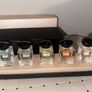 Armani Prive Les Eaux Discovery Set 5 Miniatures Perfumes Image 2