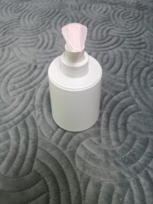 Soap dispenser