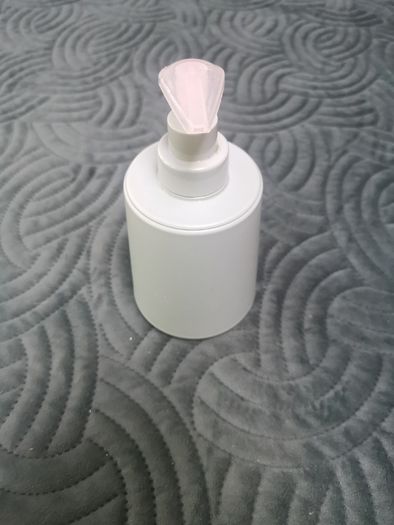 Soap dispenser
