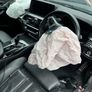 Breaking bmw 530e a90 M sport g30 2022 hybrid Image 9