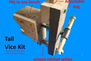 Tail Vice Kit