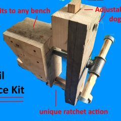 Tail Vice Kit
