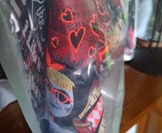 putter cover