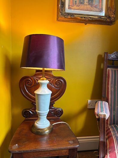 Free Lamps