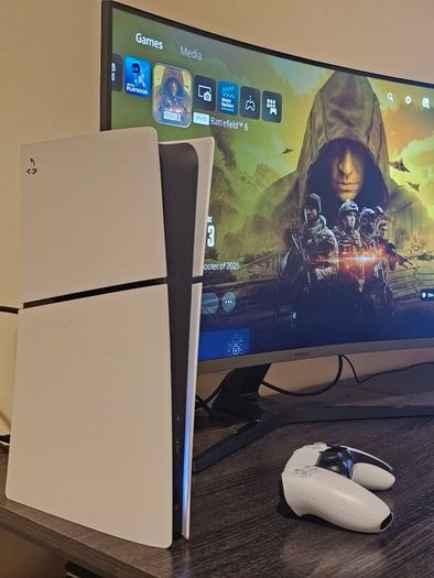 Ps5