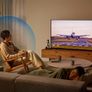 SONY BRAVIA Theatre U - Neckband speaker with Dolby Atmos Image 3