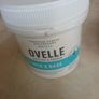 Ovelle Silcock's Base  Soothe & Repair  Cream X 2.  New  (Sealed). Image 3
