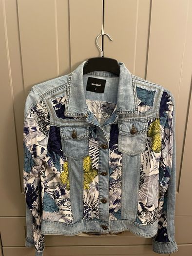 Desigual  jacket