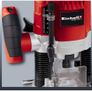 Einhell 1155E Router - 230V Image 3
