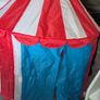 Ikea circus tent Image 3
