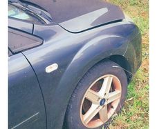 07 Ford Focus