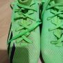 Adidas X Football Boots Size 4 Image 5