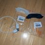 Tractive Cat 4 GPS tracker sleeves + charging cable Image 2
