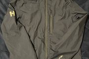 Helly Hansen Crew Midlayer winter Jacket size small
