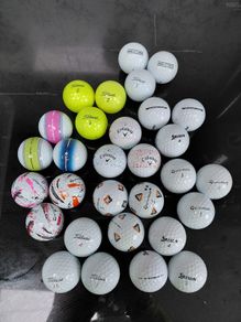 premium golf balls