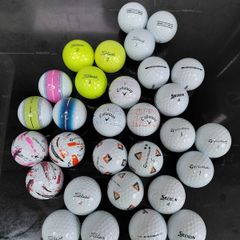 premium golf balls