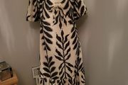 brown dress holiday summer ready