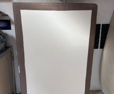 Free king size bed mattress
