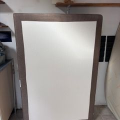 Free king size bed mattress