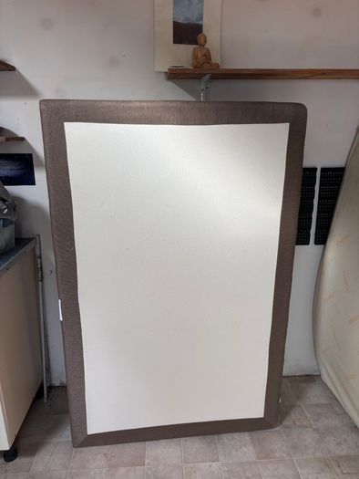 Free king size bed mattress