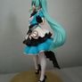 Anime figurene wonderland miku Image 3