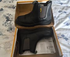 Work Boots