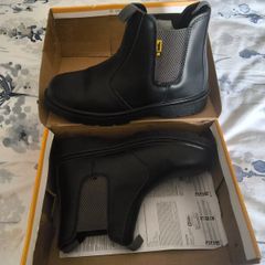 Work Boots