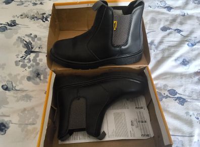 Work Boots