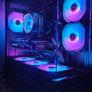 Brand new gaming pc Image 2