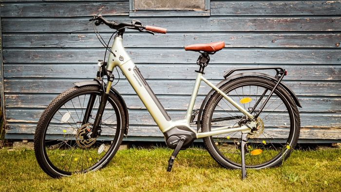 Cannondale Adventure Neo 2