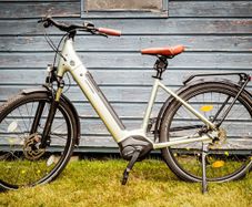 Cannondale Adventure Neo 2