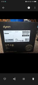 dyson airblade