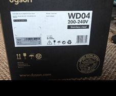 dyson airblade