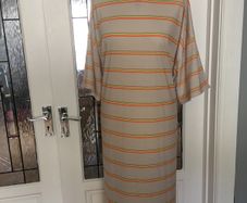 brand new dress