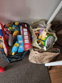 toys