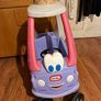 Little Tikes Fairy Coupe Image 2