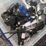 Cables, chargers...all 10e Image 3