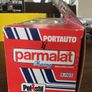 Alfa Romeo Brabham Parmalat F1 Car Transporter Nicky Lauda Polistil Image 10