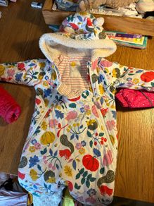 12-18 Months girls clothes (bundle)