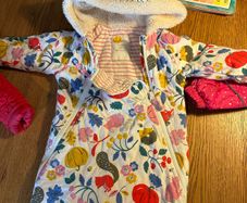 12-18 Months girls clothes (bundle)