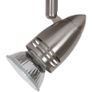 Ceiling light Aspis Spiral Satin nickel effect lustre 3 Light Spotlight Image 4