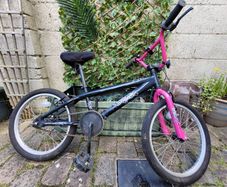 kids bike