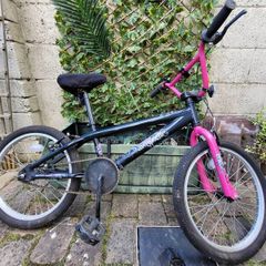 kids bike
