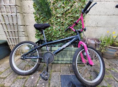 kids bike